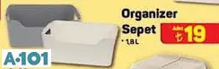 ORGANİZER SEPET 1,8 L ORGANİZER SEPET 1,8 L